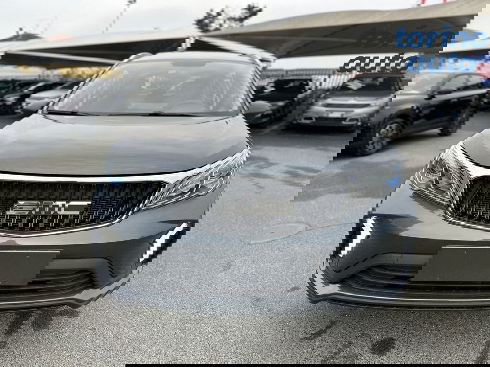 Emc Quattro nuova a Torino (2)