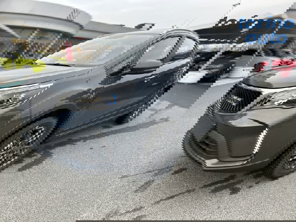 Emc Quattro nuova a Torino (3)