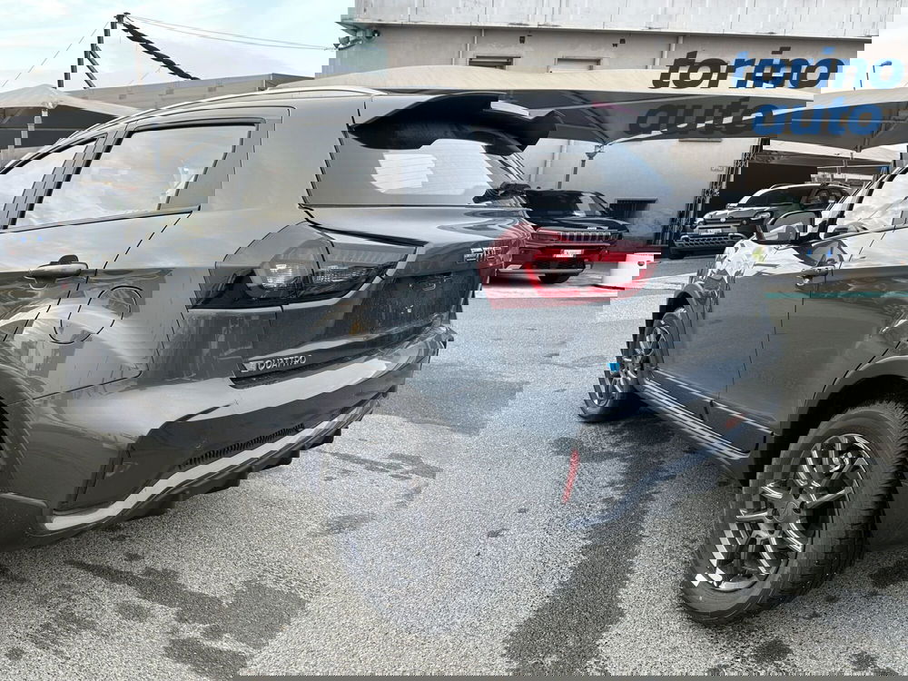 Emc Quattro nuova a Torino (5)