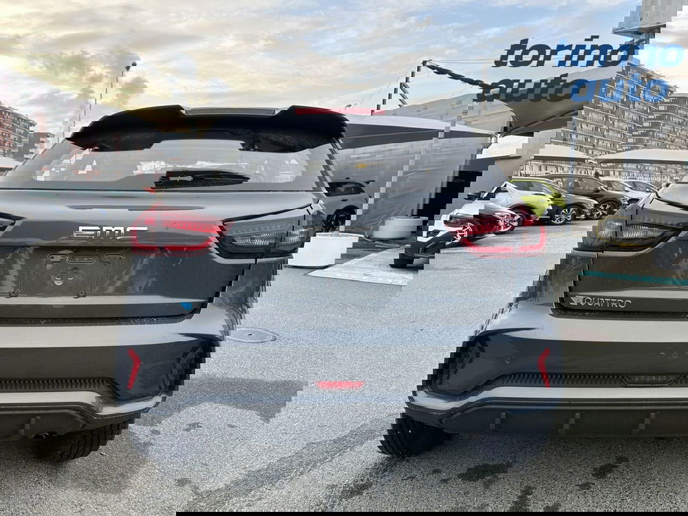 Emc Quattro nuova a Torino (6)