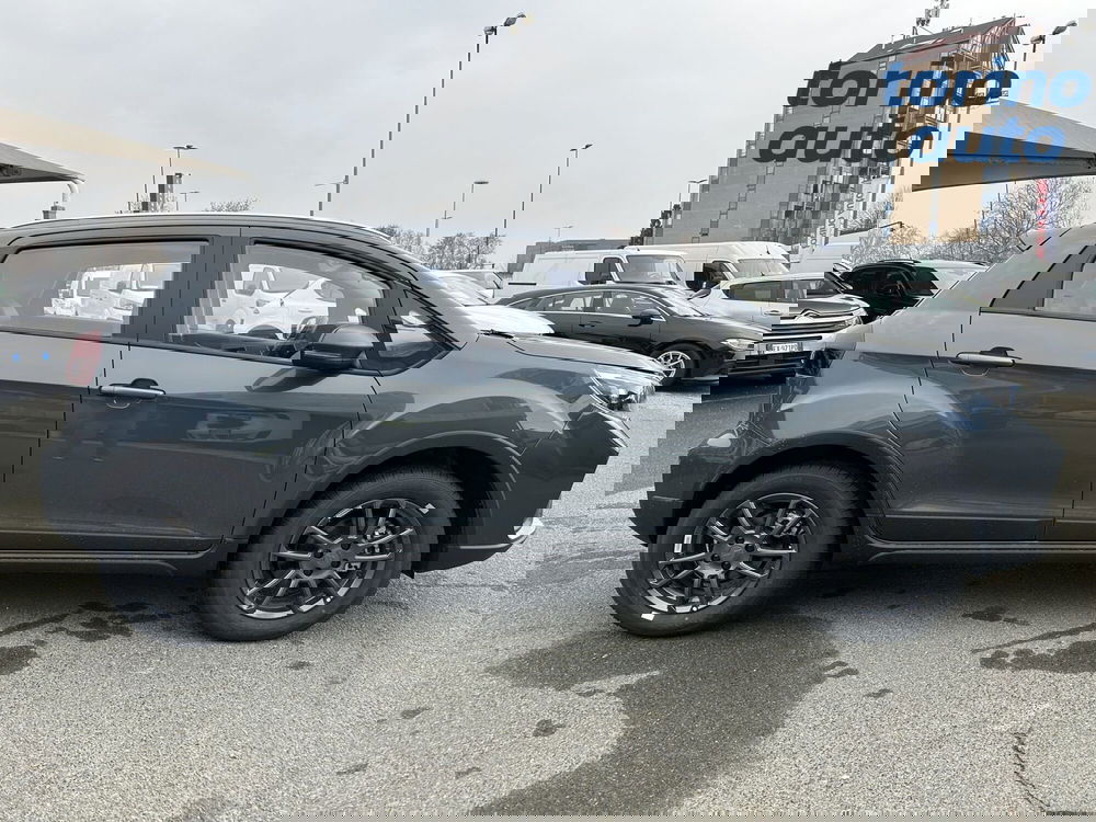 Emc Quattro nuova a Torino (8)