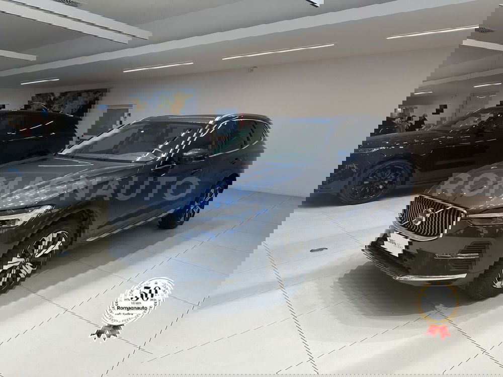 Volvo XC60 usata a Forlì-Cesena