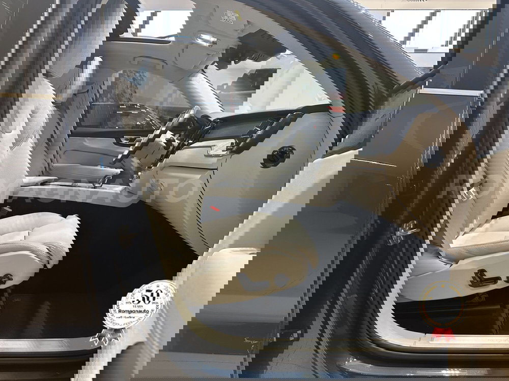 Volvo XC60 usata a Forlì-Cesena (10)