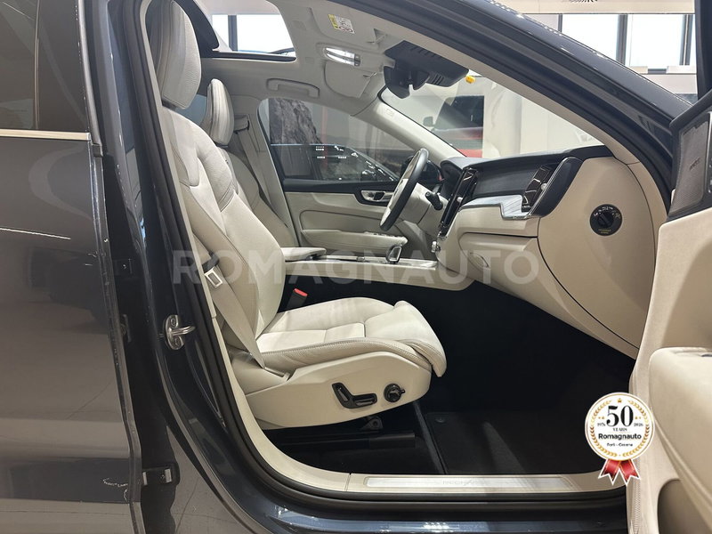 Volvo XC60 usata a Forlì-Cesena (10)