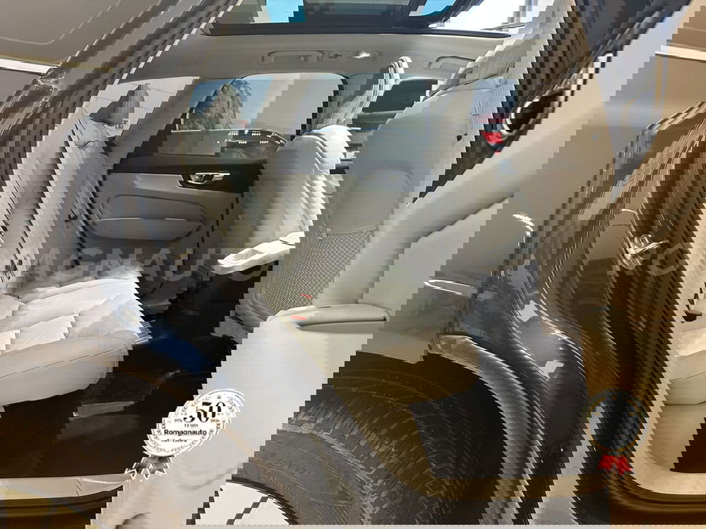 Volvo XC60 usata a Forlì-Cesena (11)