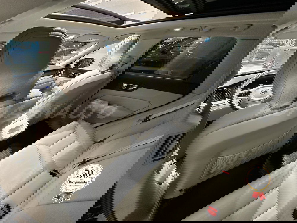 Volvo XC60 usata a Forlì-Cesena (12)