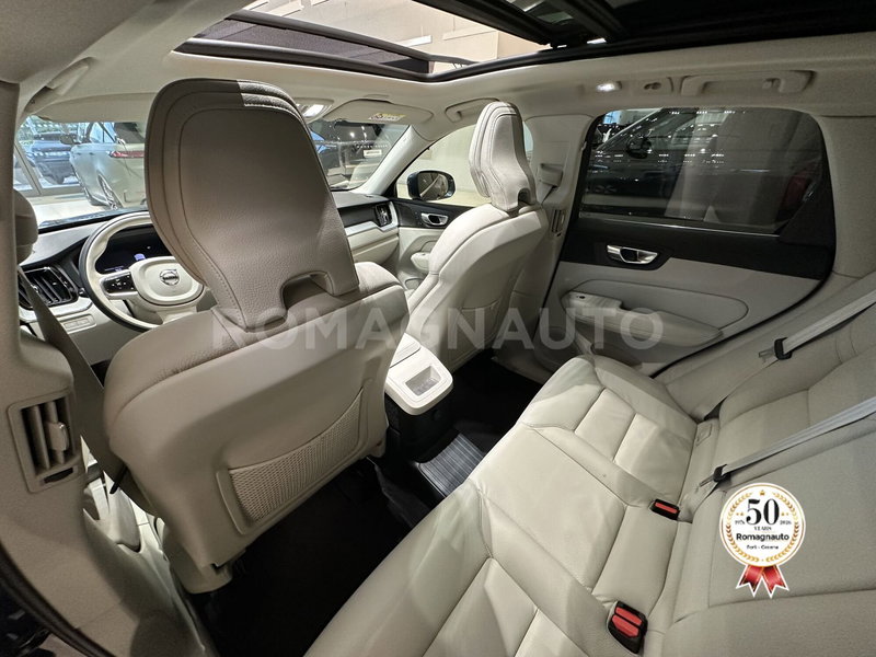 Volvo XC60 usata a Forlì-Cesena (12)