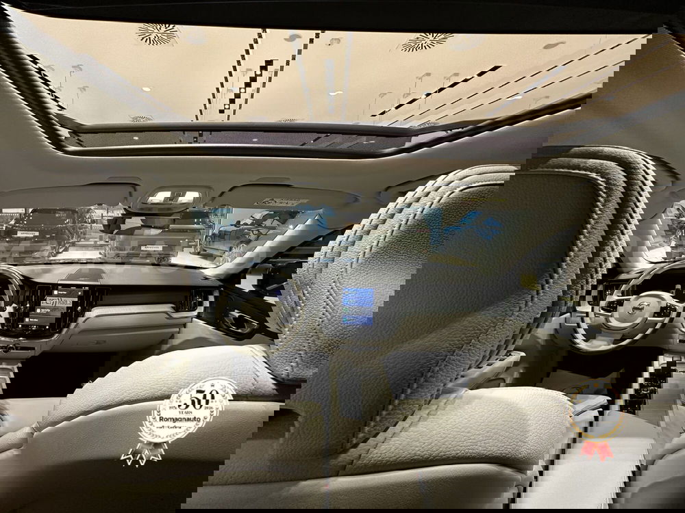 Volvo XC60 usata a Forlì-Cesena (13)