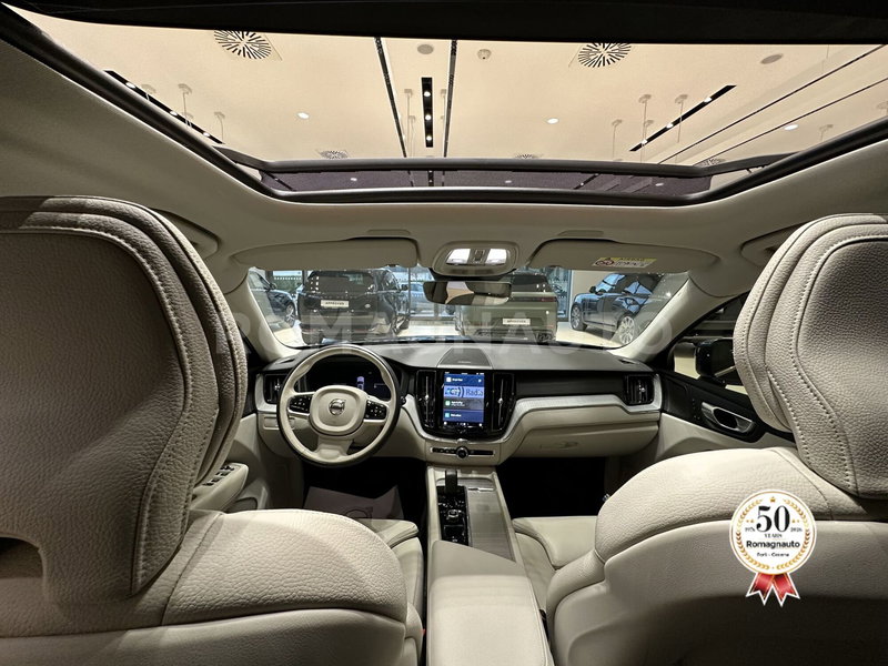 Volvo XC60 usata a Forlì-Cesena (13)