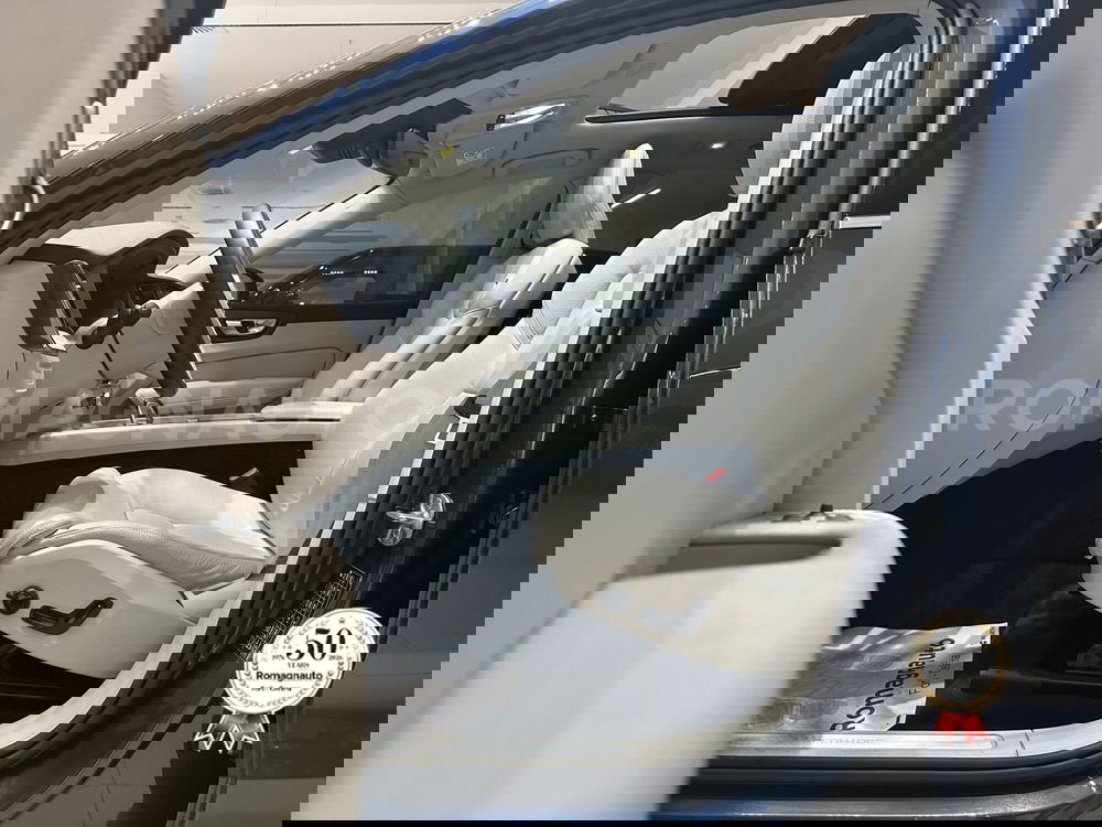 Volvo XC60 usata a Forlì-Cesena (14)