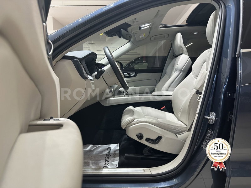 Volvo XC60 usata a Forlì-Cesena (14)