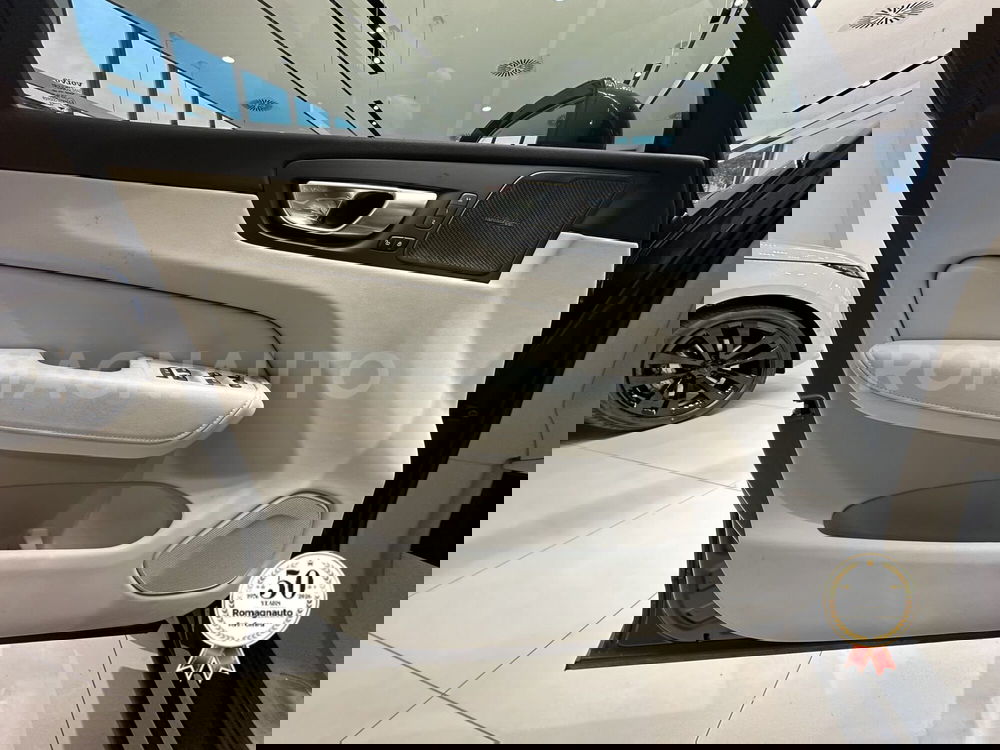 Volvo XC60 usata a Forlì-Cesena (15)