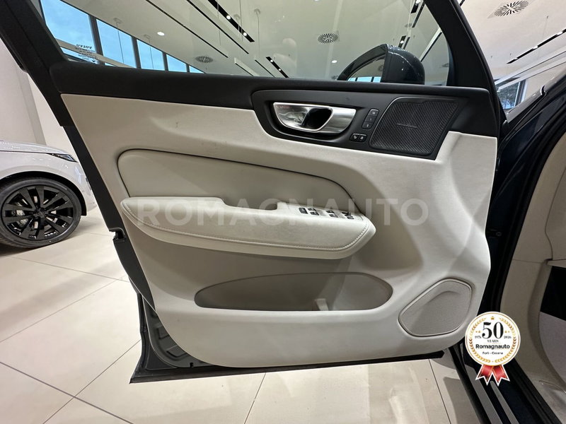Volvo XC60 usata a Forlì-Cesena (15)