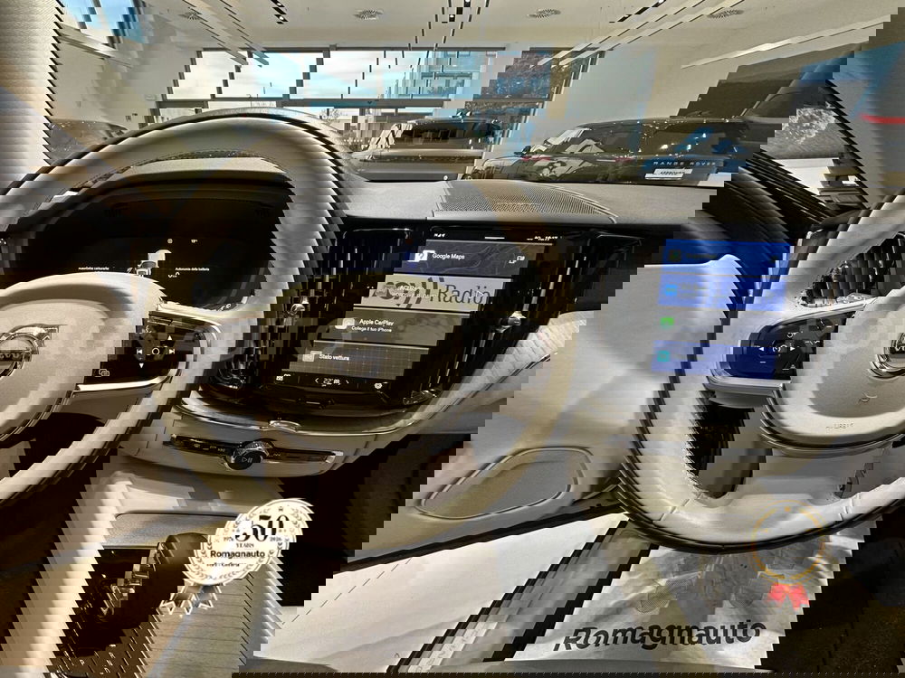 Volvo XC60 usata a Forlì-Cesena (17)