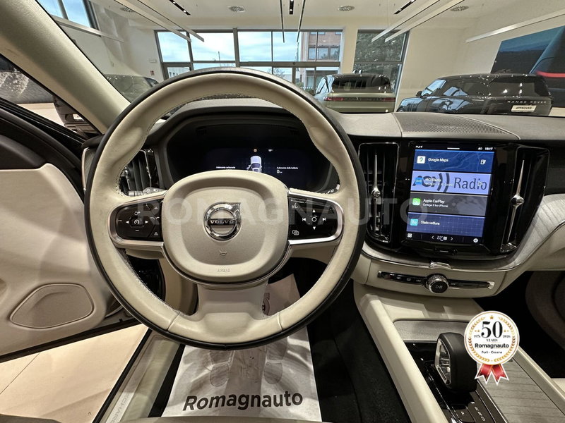 Volvo XC60 usata a Forlì-Cesena (17)