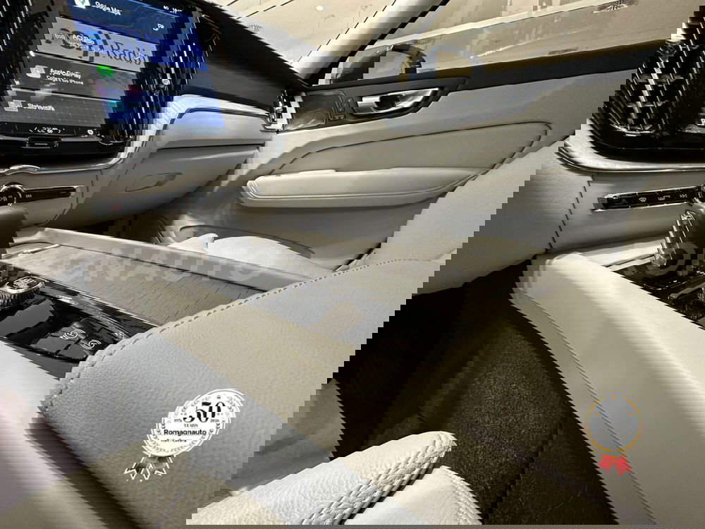 Volvo XC60 usata a Forlì-Cesena (18)