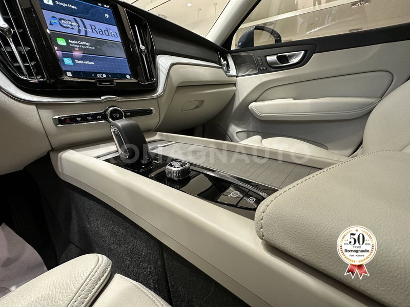 Volvo XC60 usata a Forlì-Cesena (18)