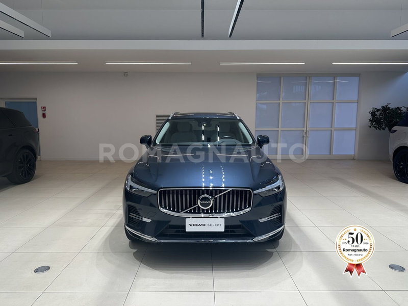 Volvo XC60 usata a Forlì-Cesena (2)