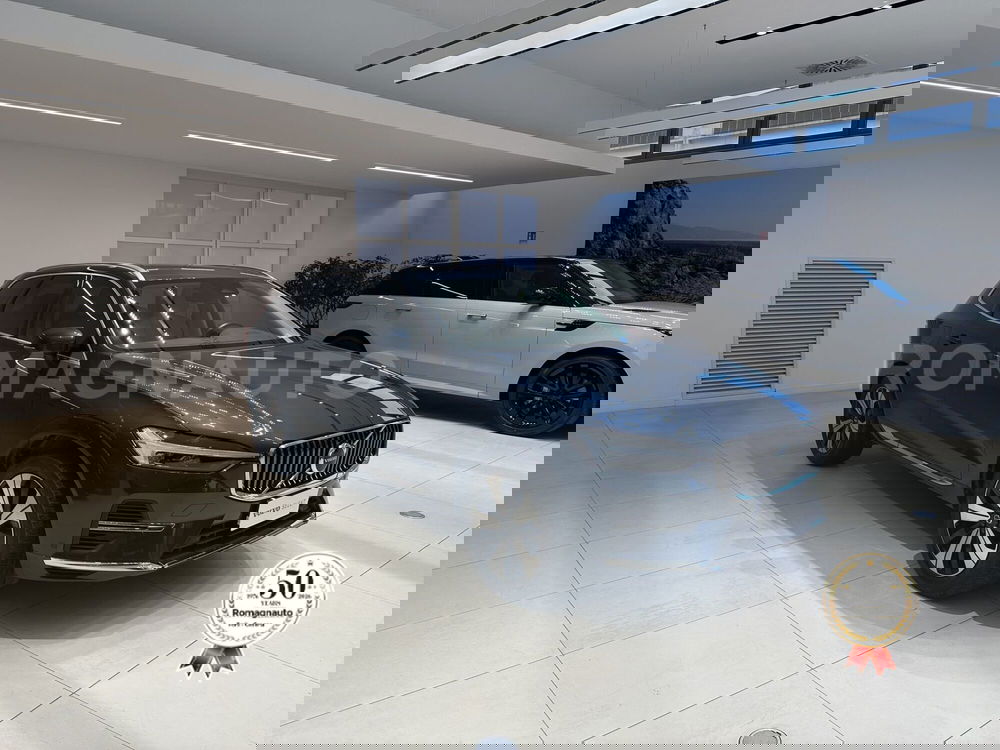 Volvo XC60 usata a Forlì-Cesena (3)