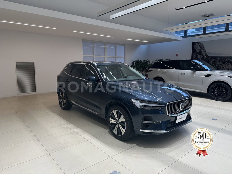 Volvo XC60 usata a Forlì-Cesena (3)