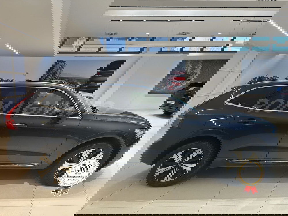 Volvo XC60 usata a Forlì-Cesena (4)