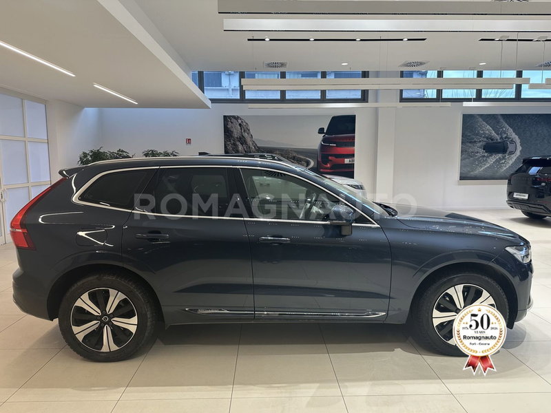 Volvo XC60 usata a Forlì-Cesena (4)