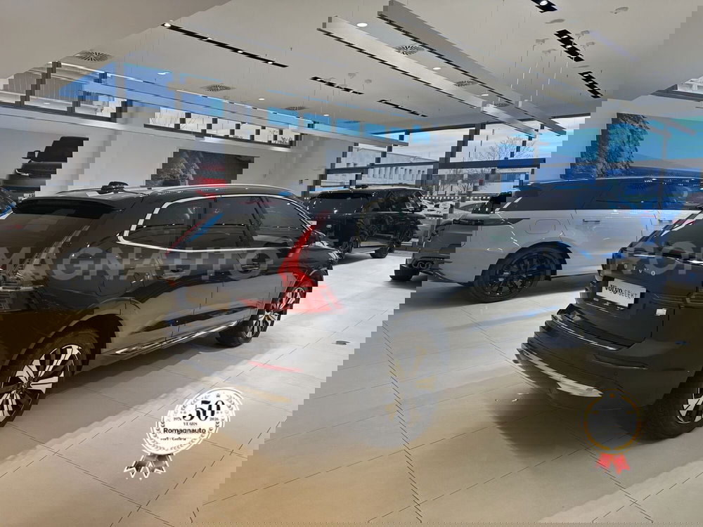 Volvo XC60 usata a Forlì-Cesena (5)