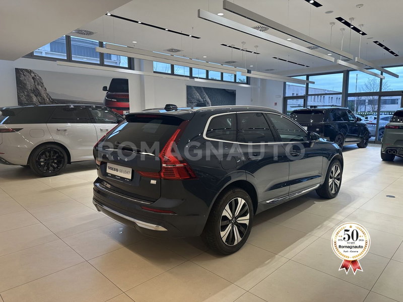 Volvo XC60 usata a Forlì-Cesena (5)