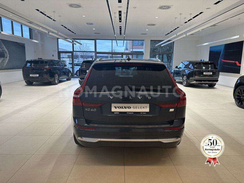 Volvo XC60 usata a Forlì-Cesena (6)