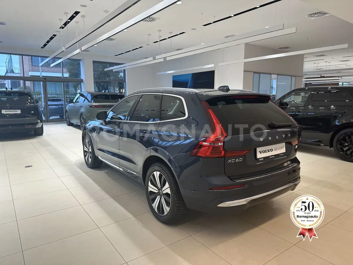 Volvo XC60 usata a Forlì-Cesena (7)
