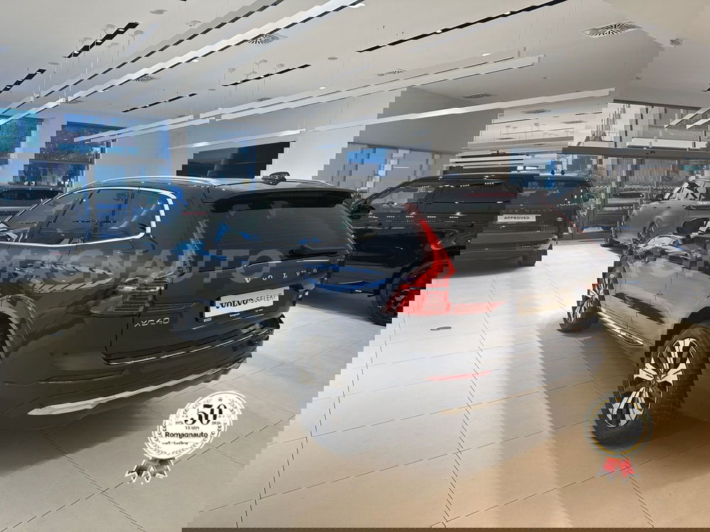 Volvo XC60 usata a Forlì-Cesena (7)