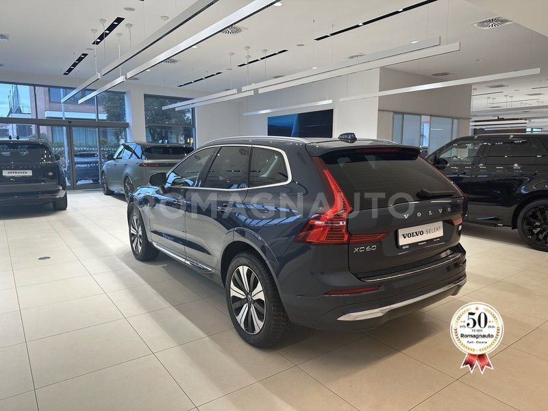Volvo XC60 usata a Forlì-Cesena (7)