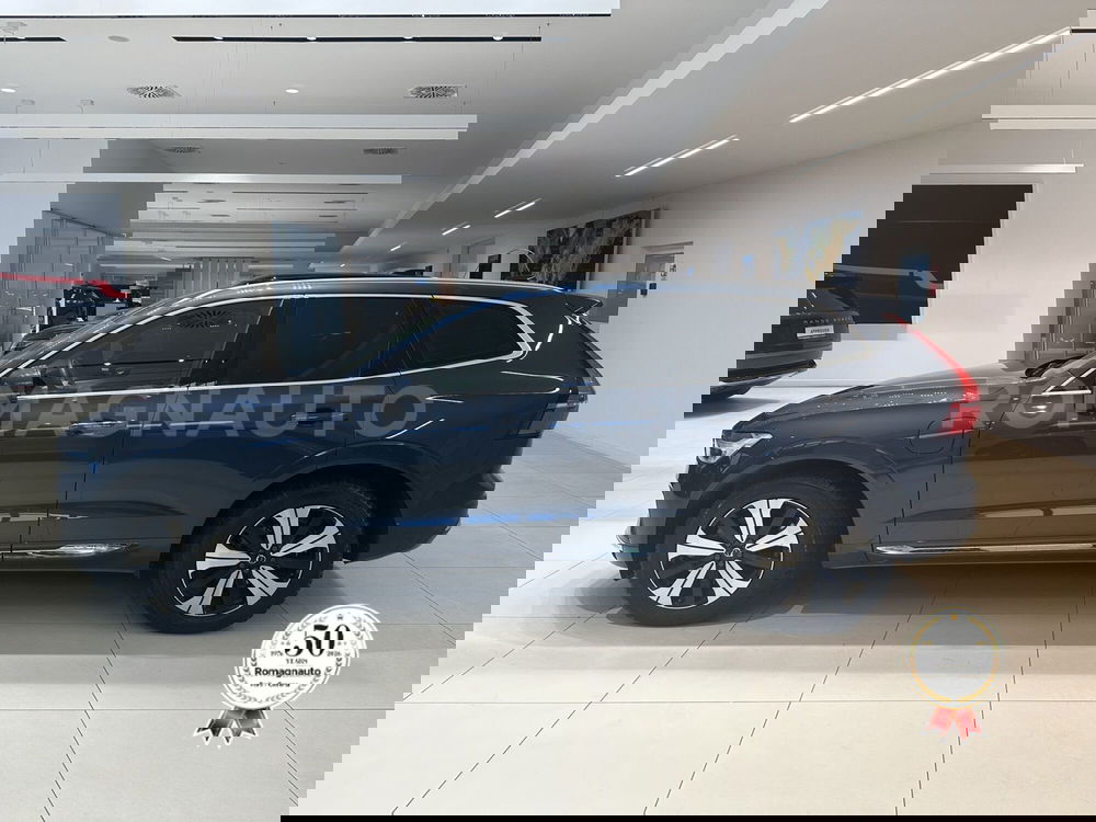 Volvo XC60 usata a Forlì-Cesena (8)