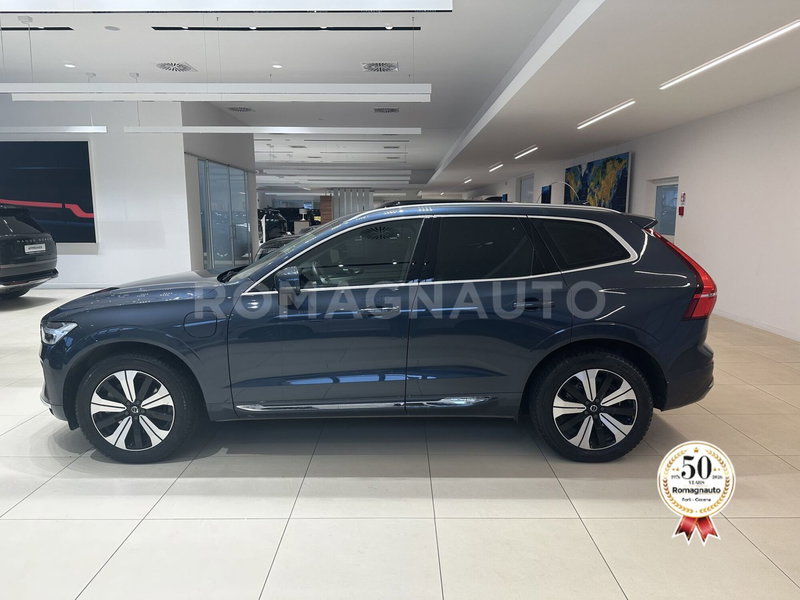 Volvo XC60 usata a Forlì-Cesena (8)