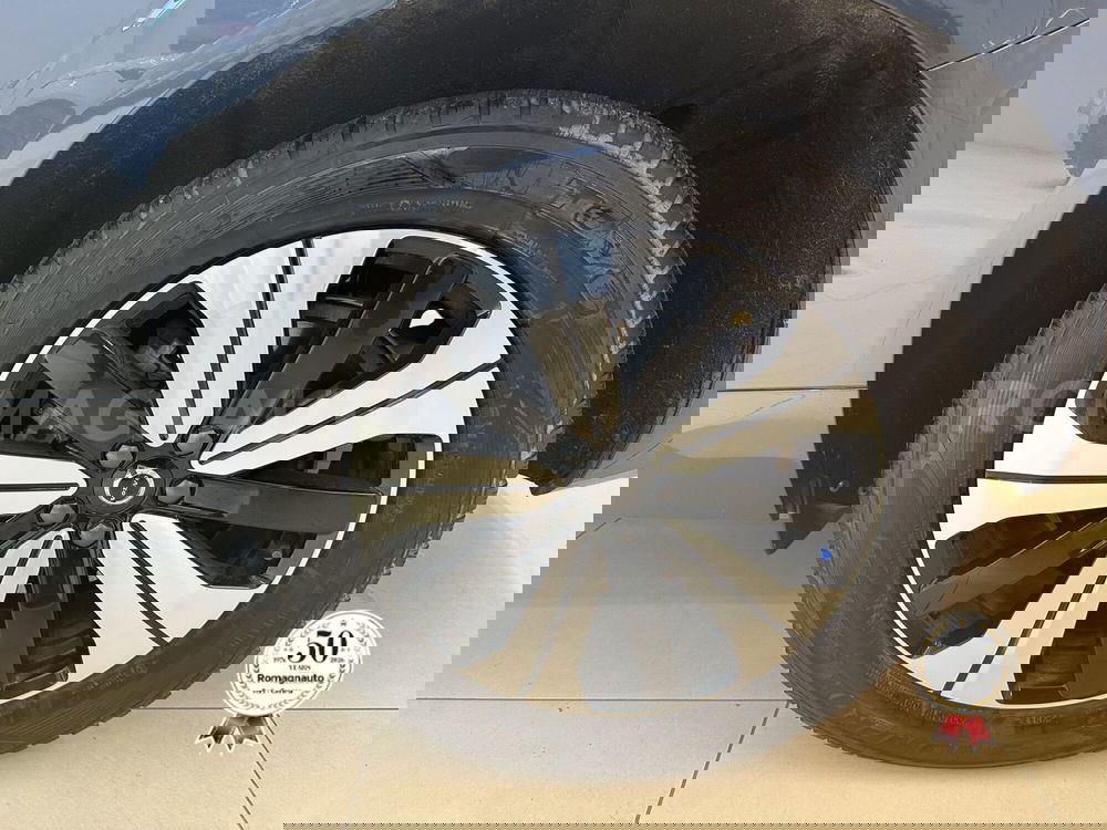 Volvo XC60 usata a Forlì-Cesena (9)