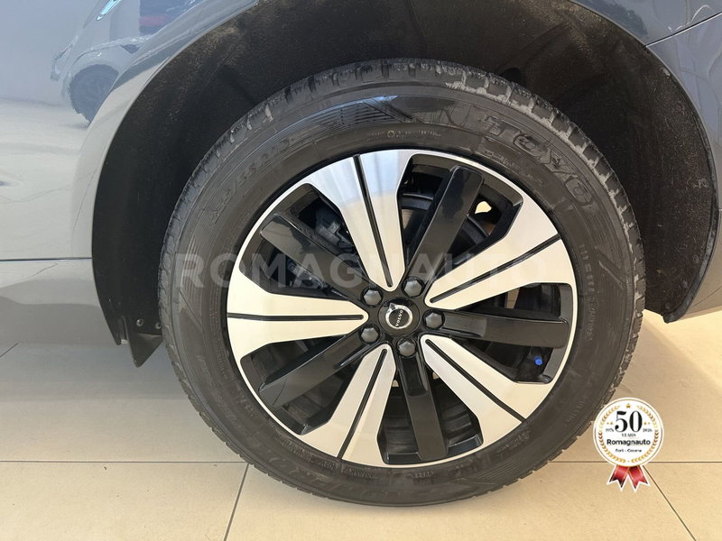 Volvo XC60 usata a Forlì-Cesena (9)