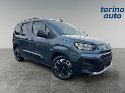 Fiat Dobl&ograve; 1.5 d 130cv nuova a Torino