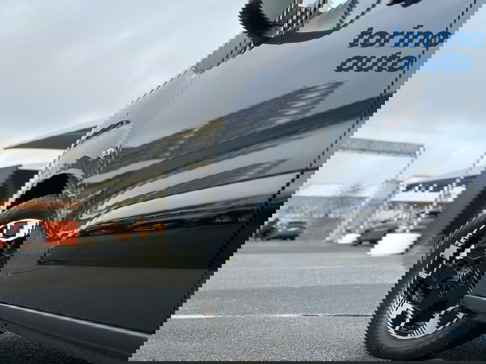 Fiat Doblò nuova a Torino (10)