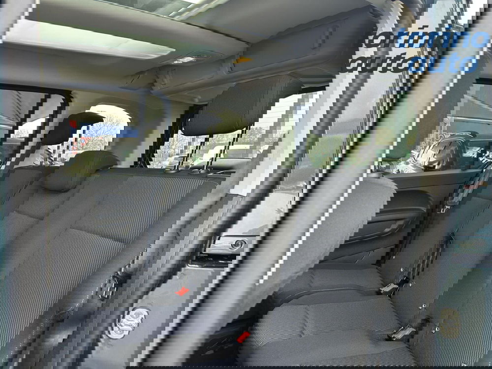 Fiat Doblò nuova a Torino (12)