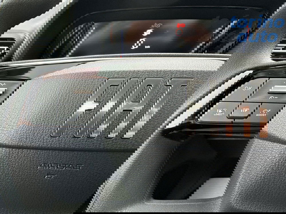 Fiat Doblò nuova a Torino (18)