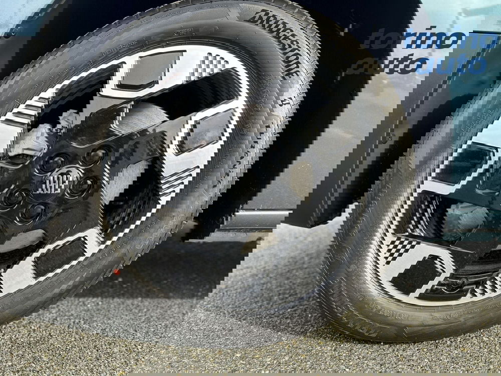 Fiat Doblò nuova a Torino (9)