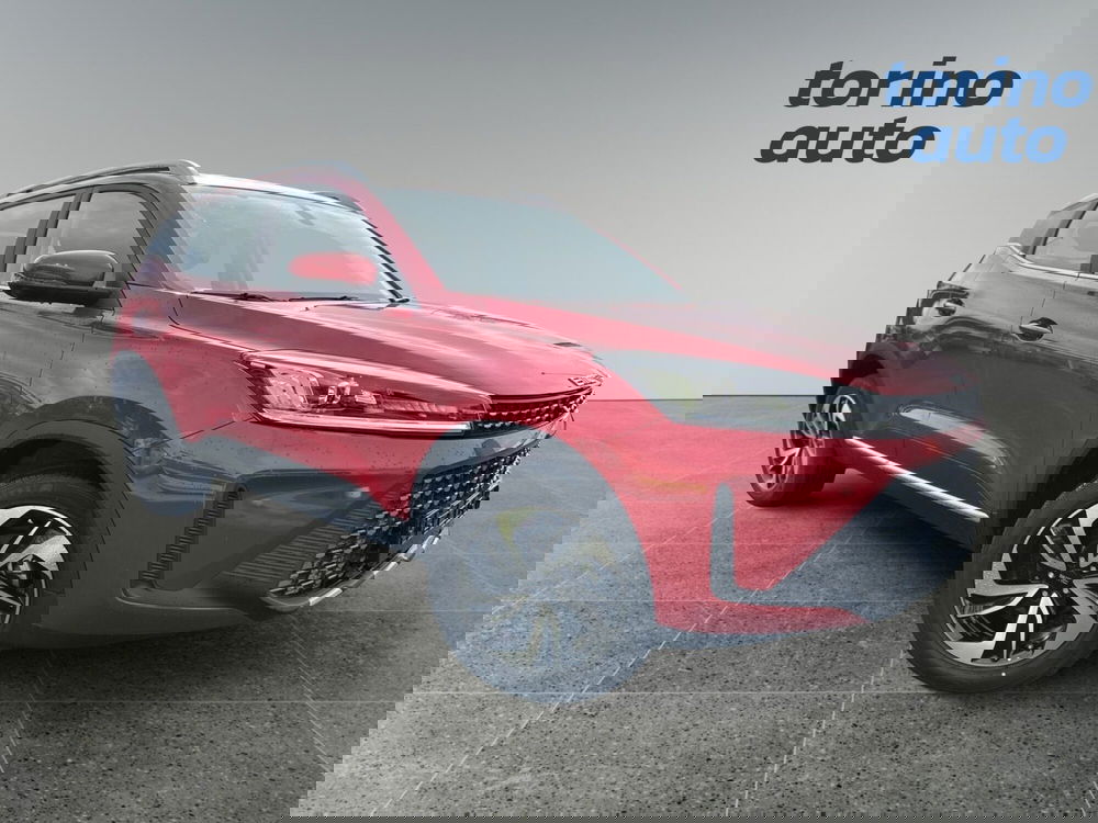 Emc Sei nuova a Torino