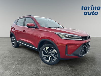 Emc Sei Sei 1.5 113cv nuova a Torino