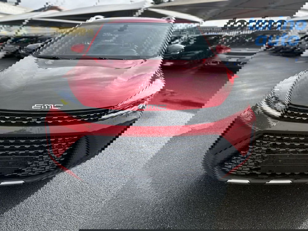 Emc Sei nuova a Torino (2)