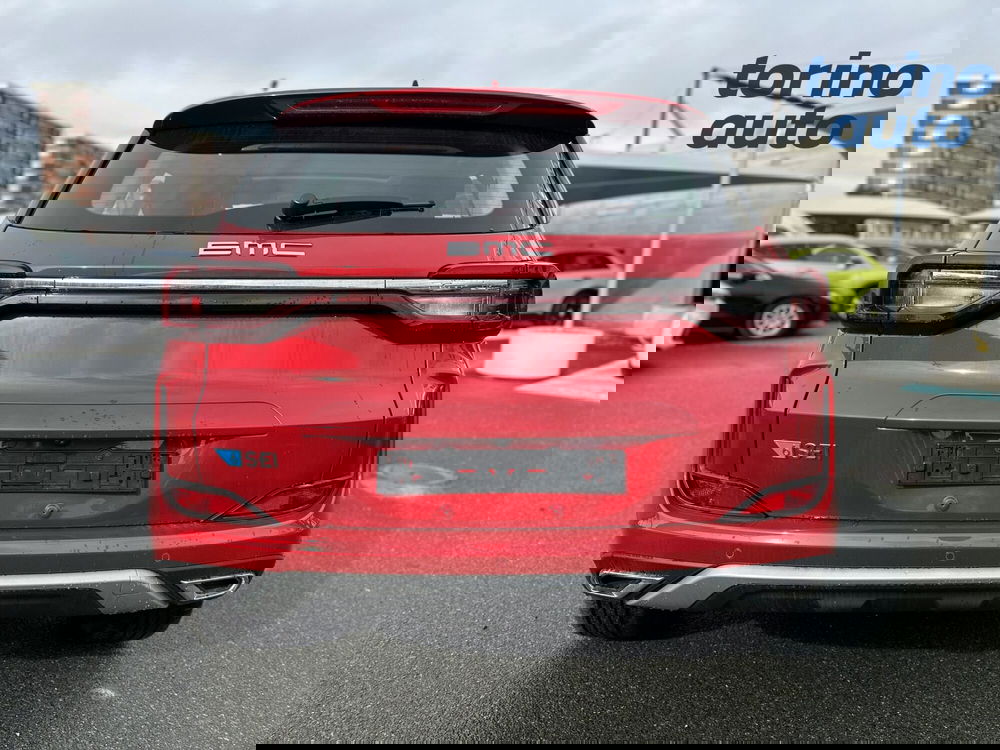 Emc Sei nuova a Torino (6)