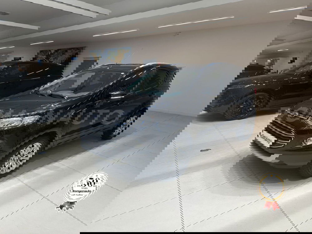 Ford EcoSport usata a Forlì-Cesena