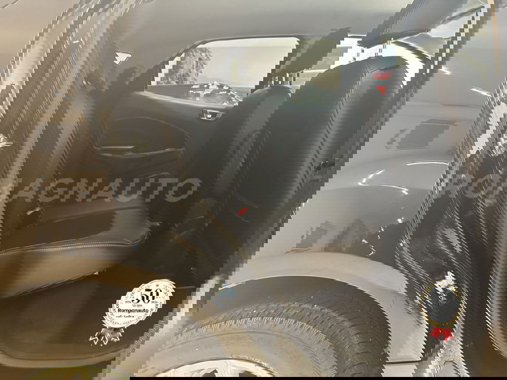 Ford EcoSport usata a Forlì-Cesena (11)