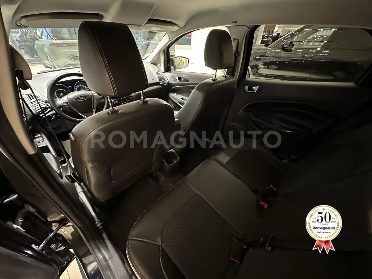 Ford EcoSport usata a Forlì-Cesena (12)