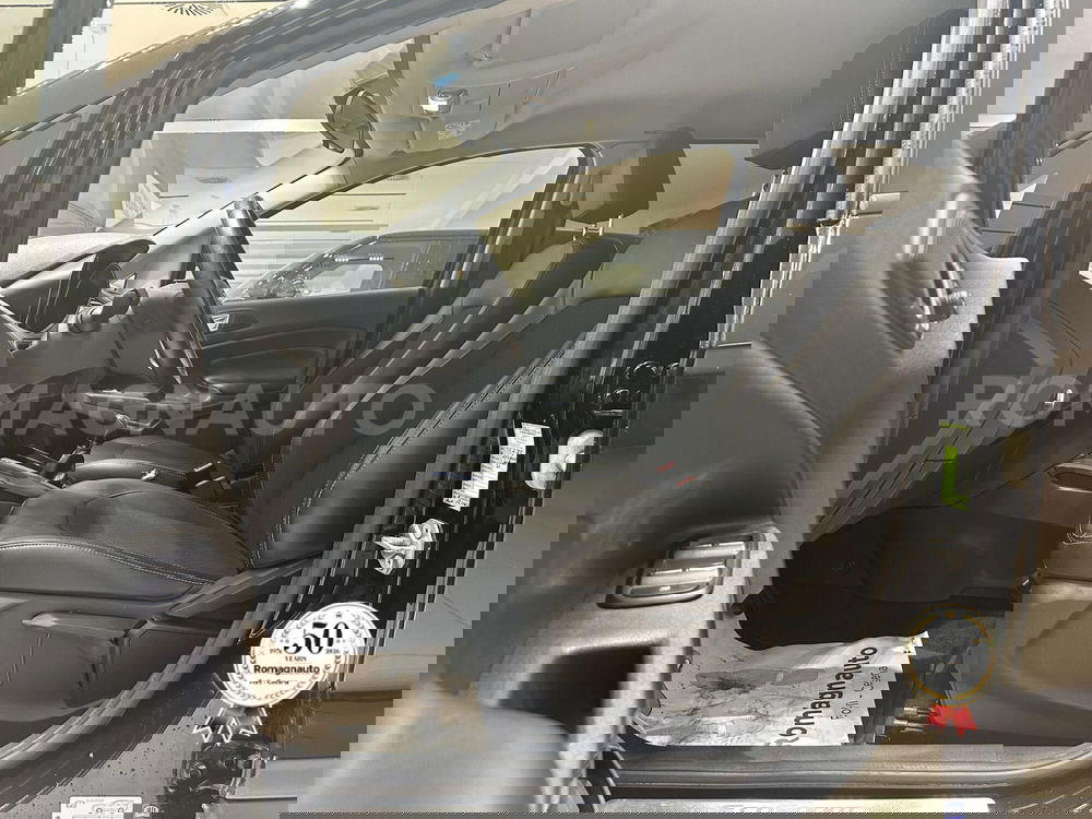 Ford EcoSport usata a Forlì-Cesena (14)