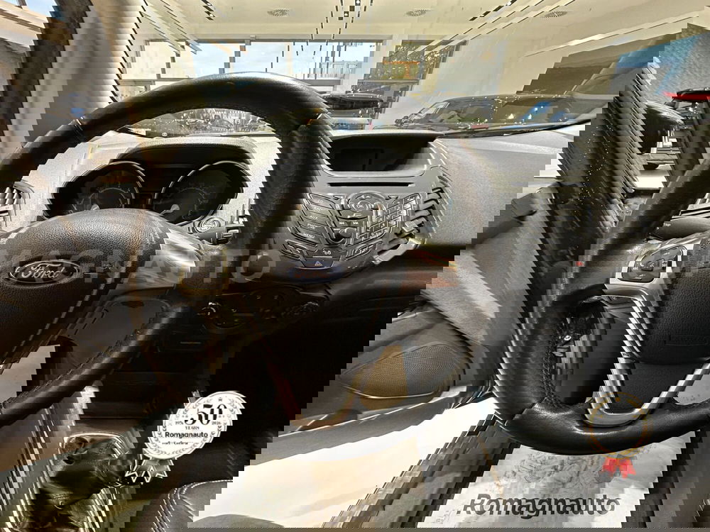 Ford EcoSport usata a Forlì-Cesena (17)
